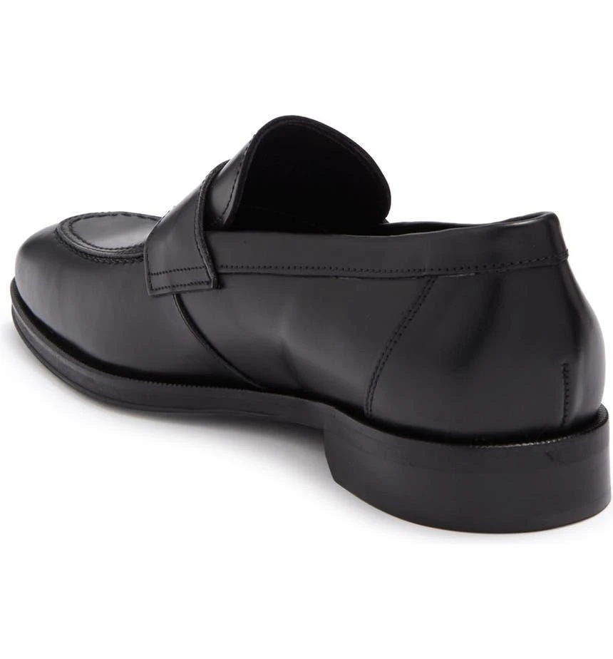 Bruno Magli Hudson Penny Slot Strap Loafer 2