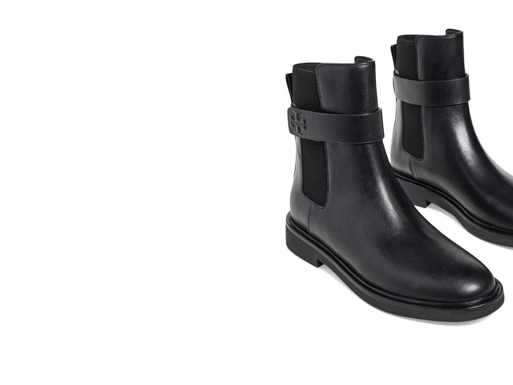 Tory Burch 35 mm Double T Chelsea Boot 4