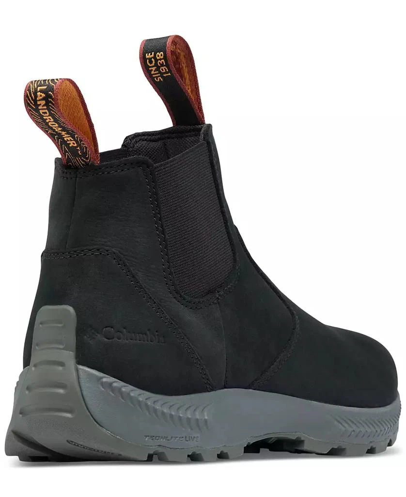 Columbia Men's Landroamer Scout Non Shell Boots 3