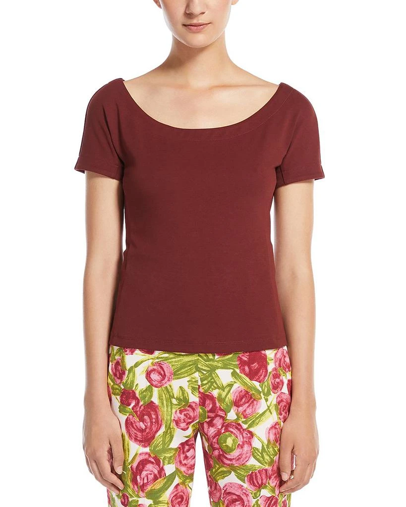 Weekend Max Mara Signature Virtus Top 1