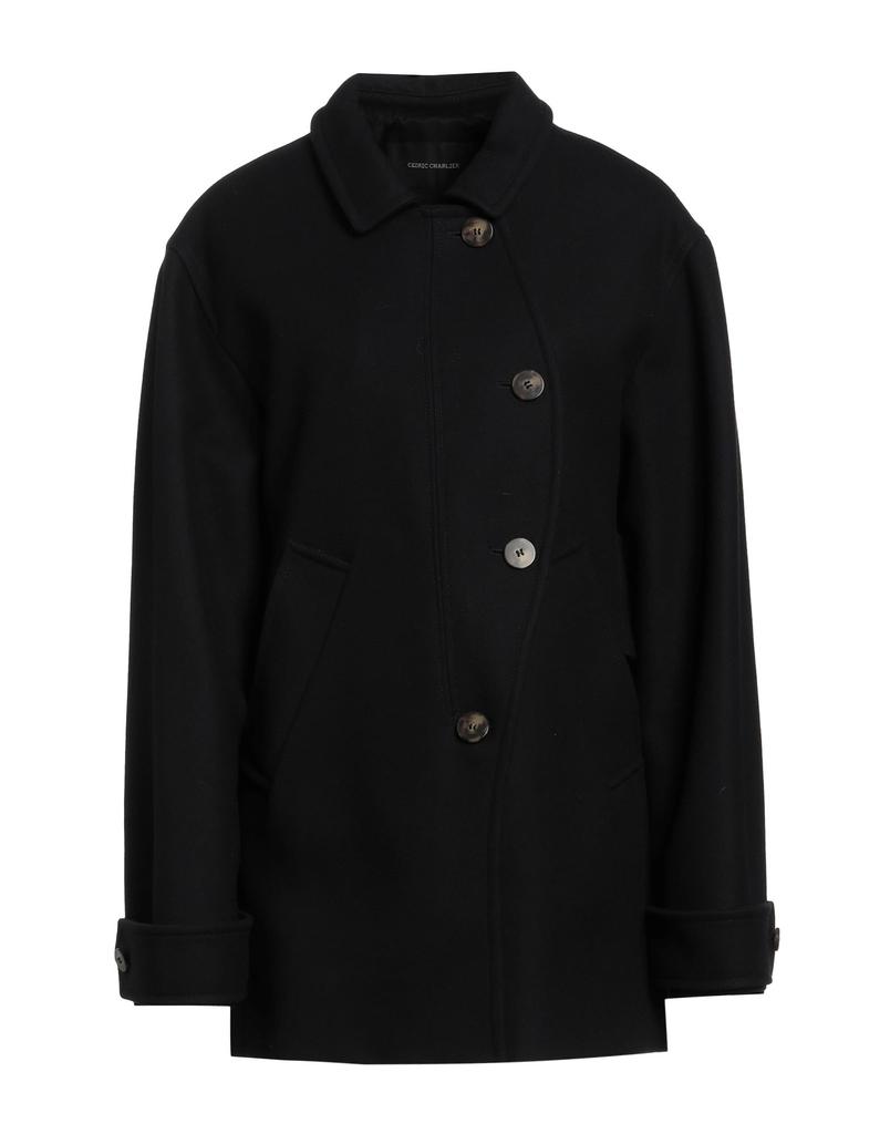 Cedric Charlier Coat