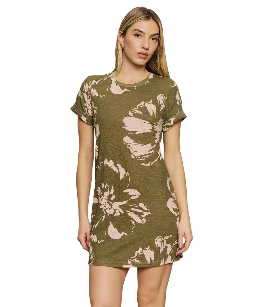 Sanctuary Perfect Tee Remix Dress 1