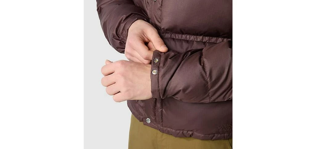 THE NORTH FACE THE NORTH FACE MEN HERITAGE '71 SIERRA DOWN SHORTS JACKET 9