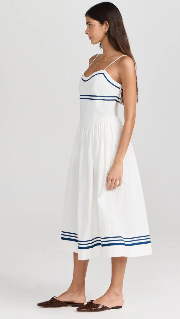Ciao Lucia Florencia Dress 3