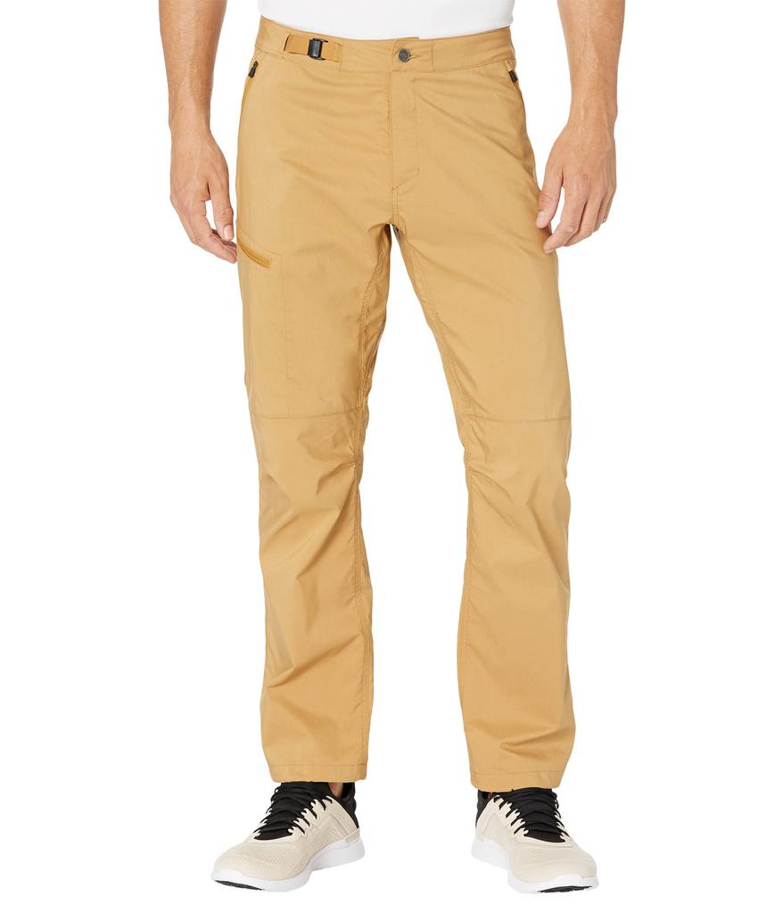 Fjällräven Abisko Hike Trousers