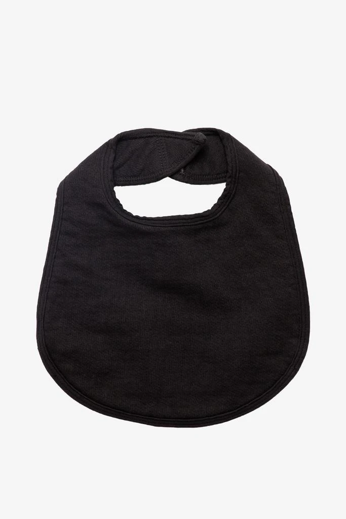 Los Angeles Apparel HF101GD - Heavy Fleece Baby Bib 7