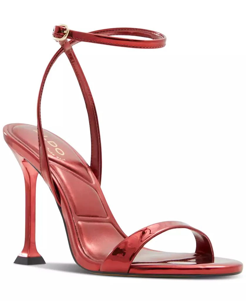 ALDO Women's Lydala Strappy Dress Sandals 1
