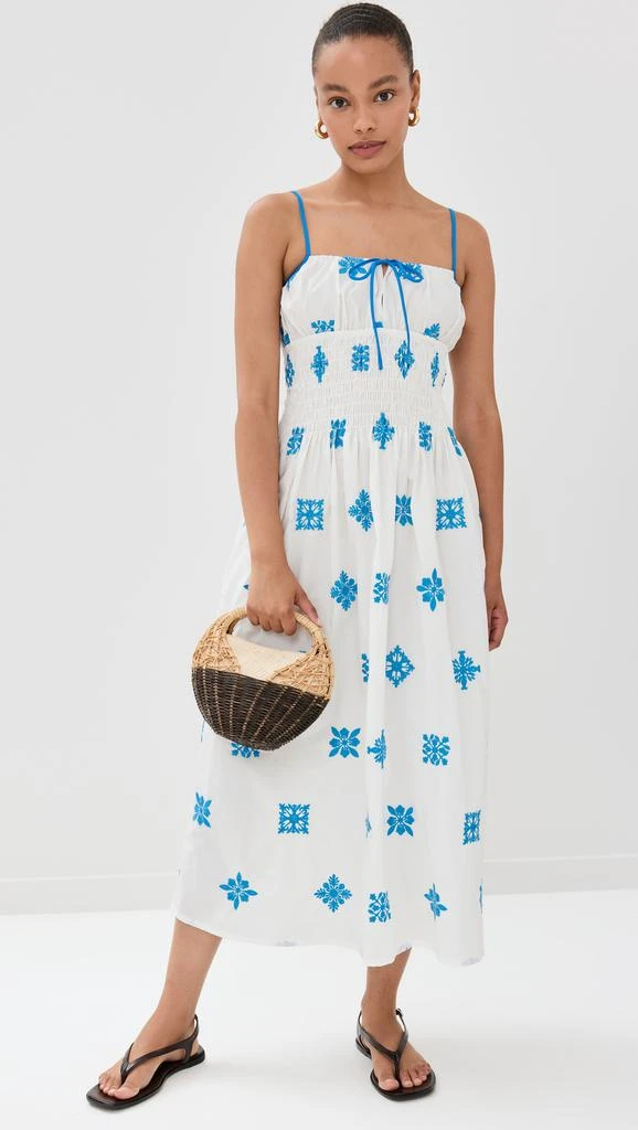Ciao Lucia Barbara Dress 1