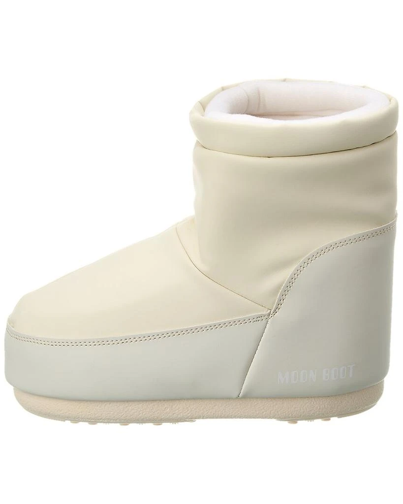 Moon Boot Moon Boot Icon Low Nolace Rubber Boot 2