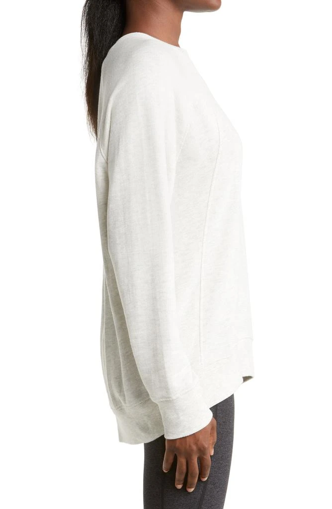 Zella Drew Crewneck Sweatshirt 7