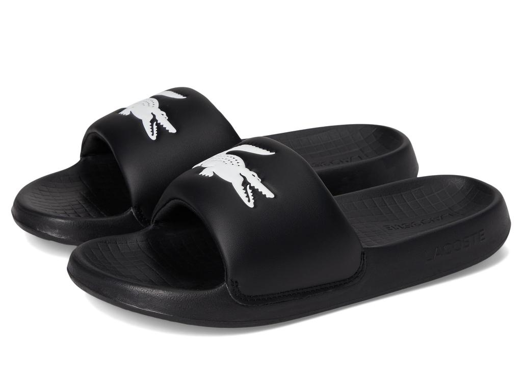 サンダル LACOSTE Sub slide 20 7-46CMA0032 Men's Serve Slides 2.0 - Slides - New In 2025 | Lacoste