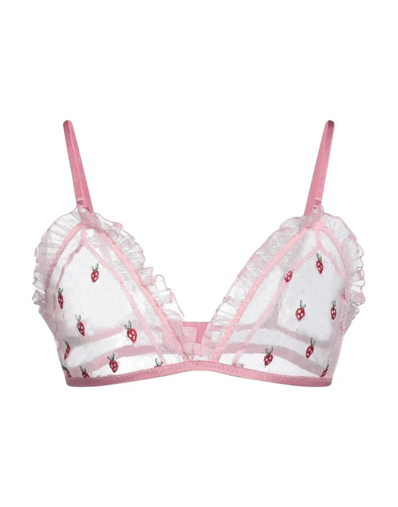 LE PETIT TROU Bra 1