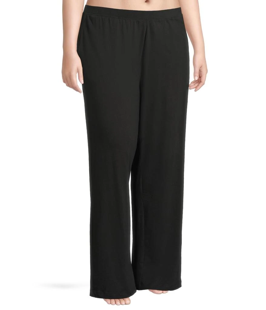 Skin Natural Skin Jolie Pants Plus Size 2