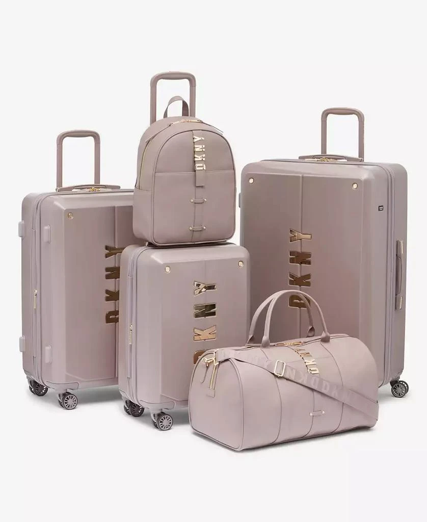 DKNY CLOSEOUT! Nyc 20" Upright Carry-on 6