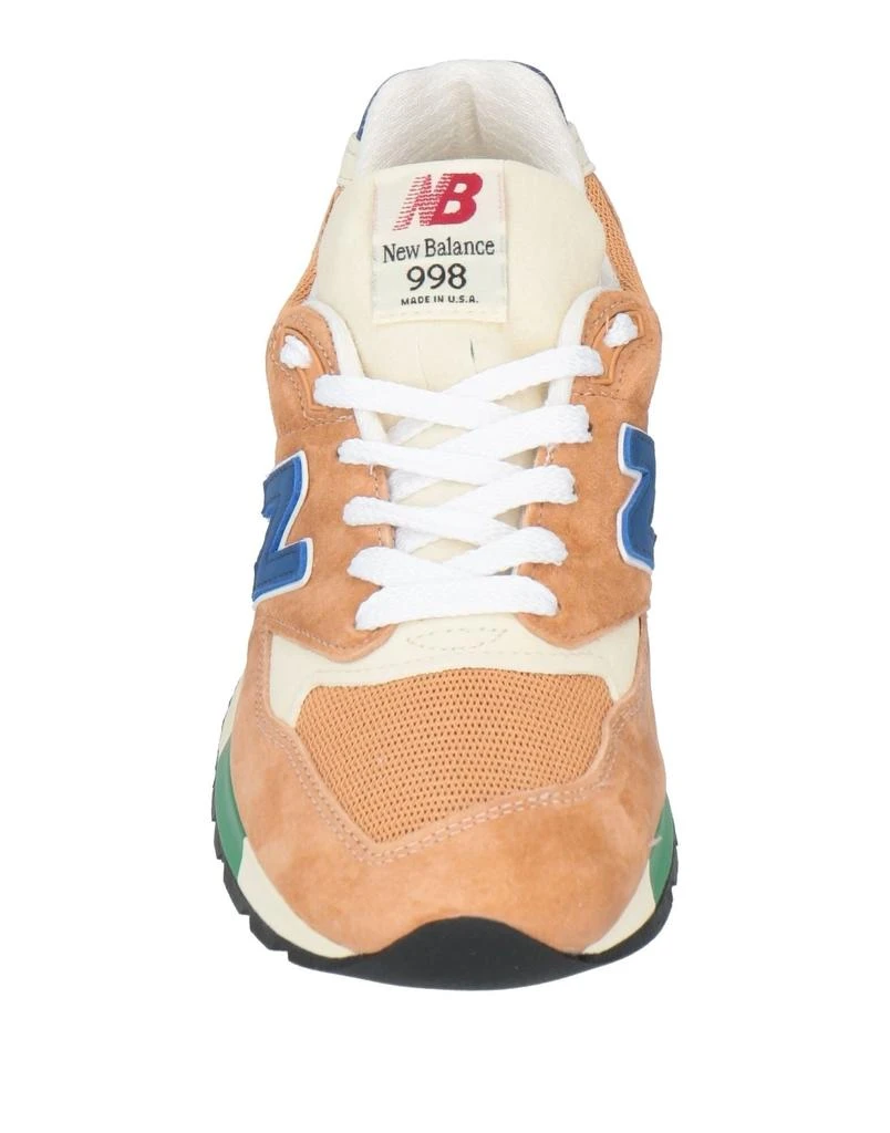 New Balance Sneakers 4