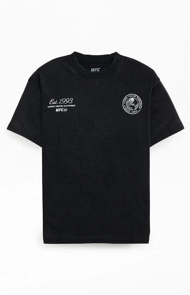 UFC Utopia Oversized T-Shirt 2