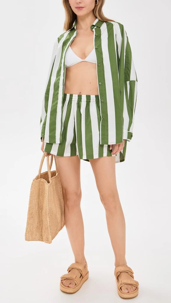 MIKOH Paseo Top 4
