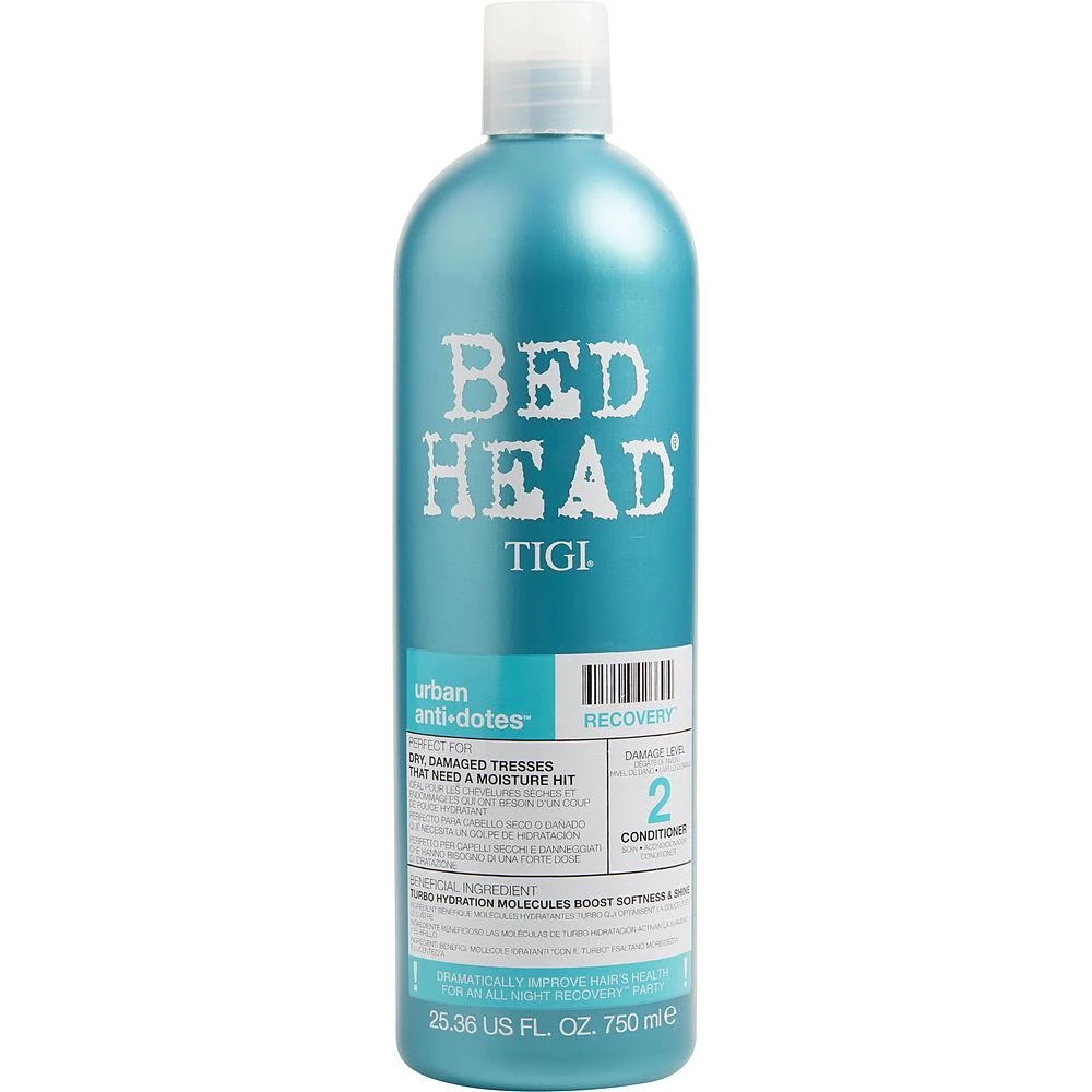 TIGI Bed Head By  Recovery Conditioner 25.36 Oz Women 1