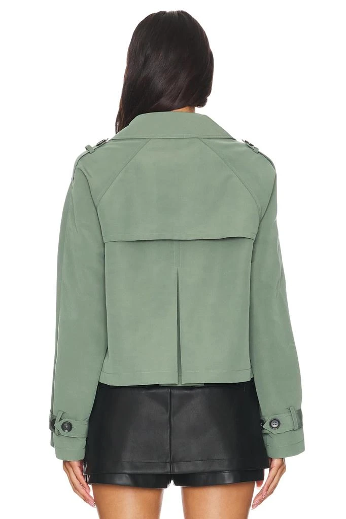 Steve Madden Steve Madden - Sirus Jacket 2