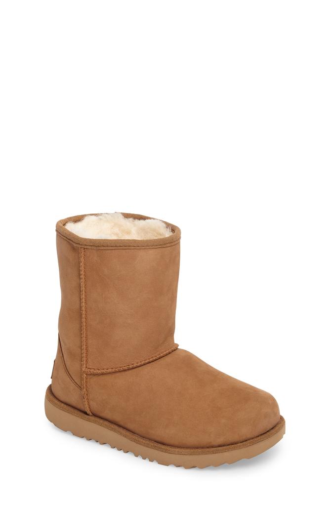 UGG Classic Short II Waterproof Boot