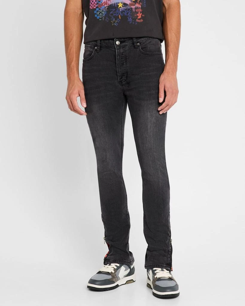 Ksubi Men's Van Winkle Angst Chamber Jeans 4