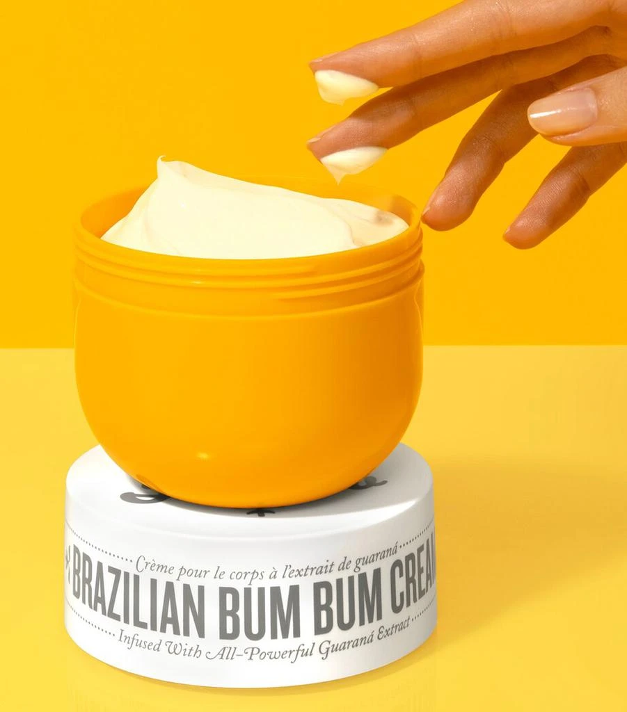 Sol De Janeiro Brazilian Bum Bum Cream Refill (240ml) 2