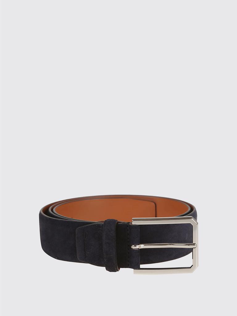 Santoni Belt men Santoni