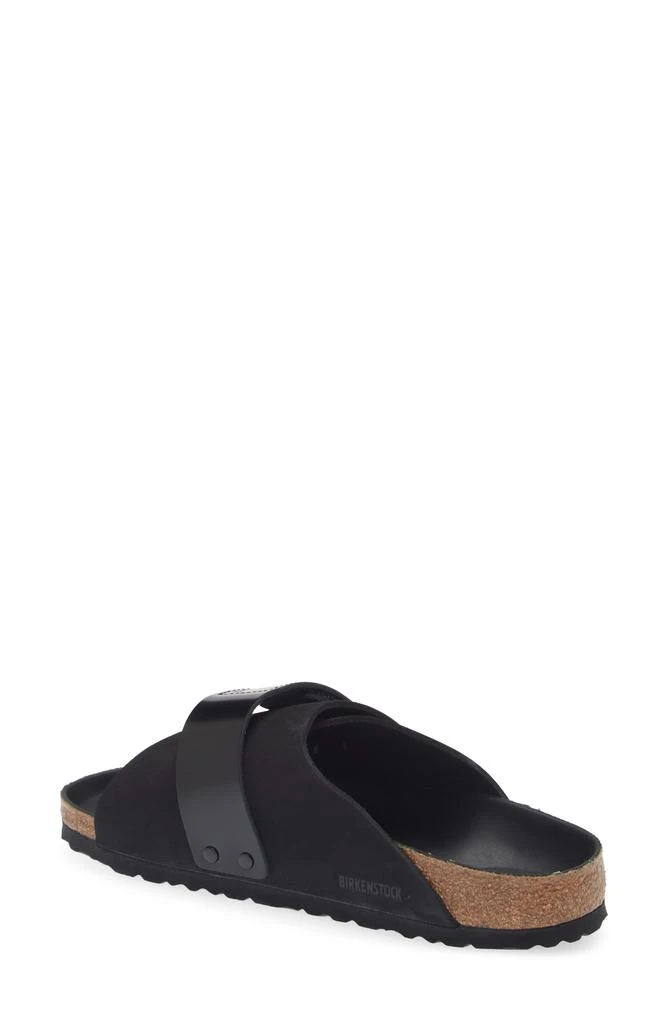 Birkenstock Kyoto Slide Sandal 2
