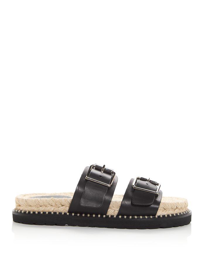 Castaner Women's Ter Espadrille Slide Sandals