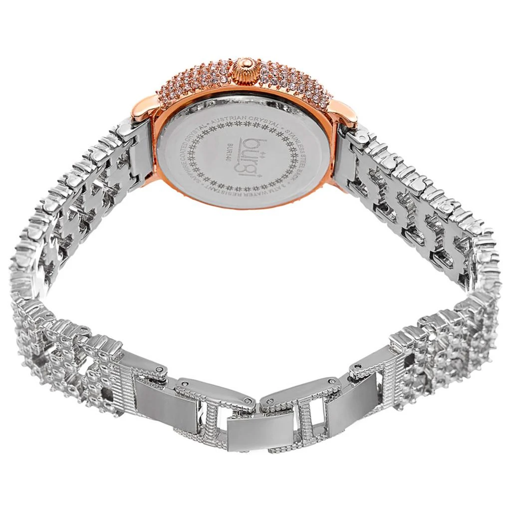 Burgi Burgi Women's Watch BUR140RG 2