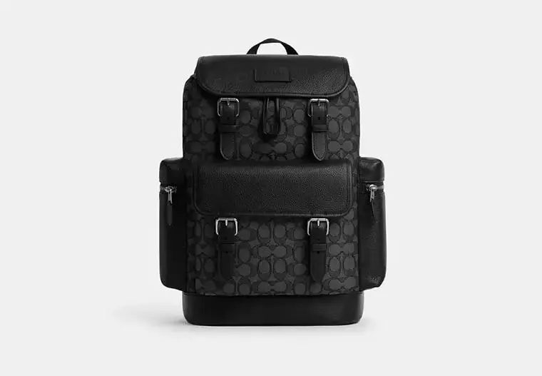 Shop Sprint Backpack In Signature Jacquard on Sale at BeyondStyle  Get 43%  Off Sprint Backpack In Signature Jacquard with Limited-Time Flash Deals,  Exclusive Discounts, and Special Offers. Enjoy Unbeatable Savings on
