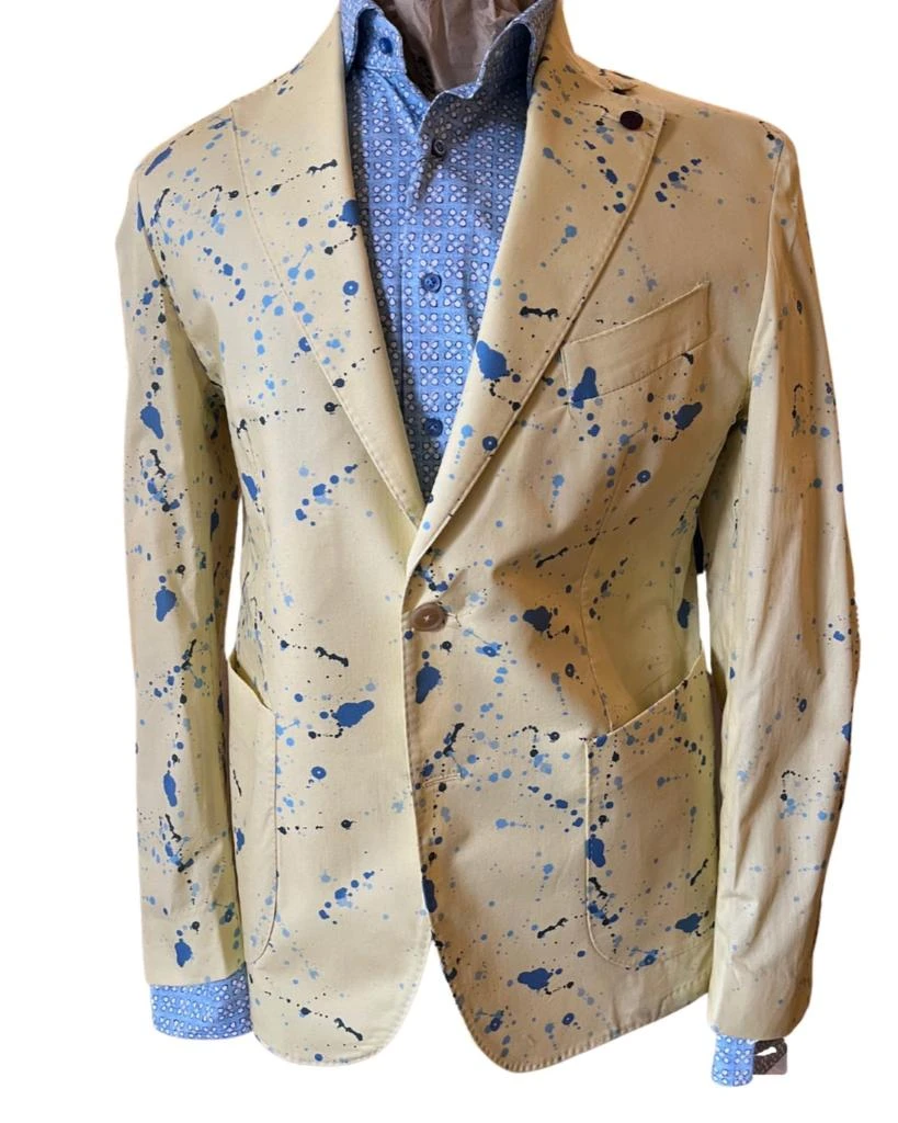 Sartoria Partenopea Sartoria Partenopea - Napoli 2 Blazer 1