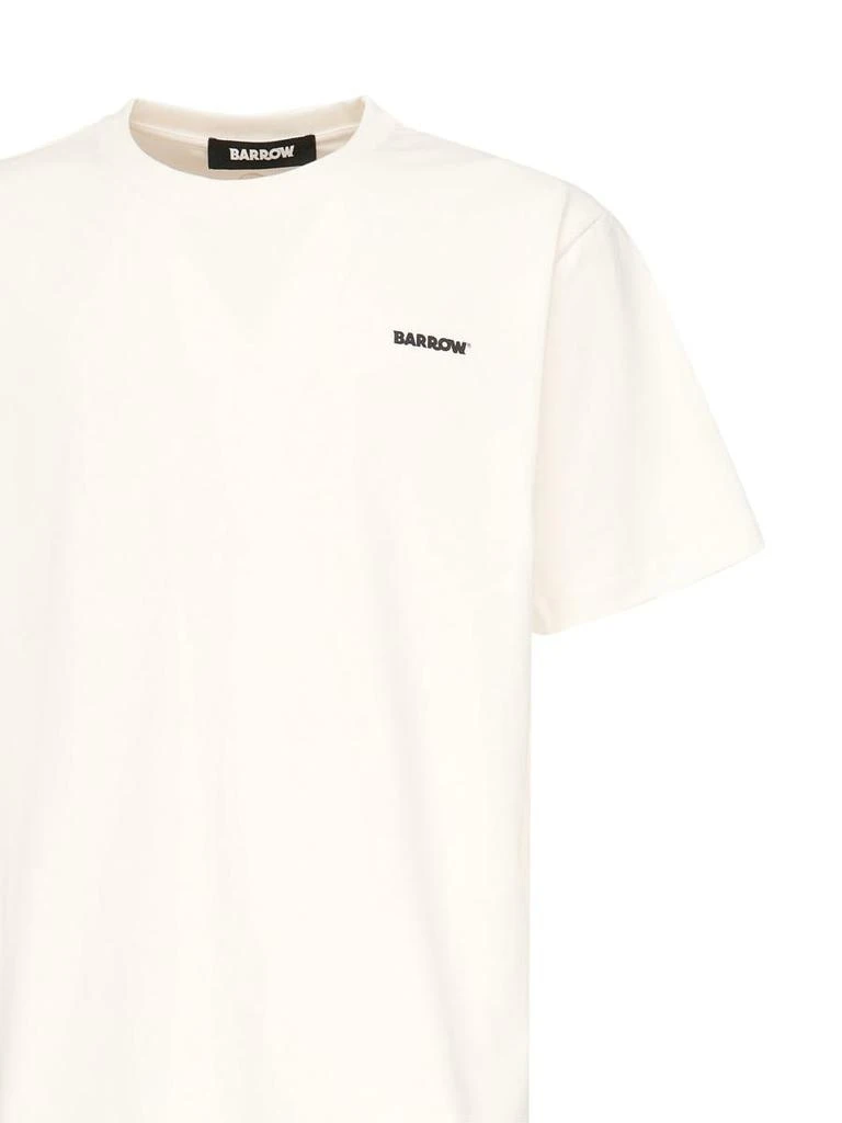 BARROW BARROW T-Shirts And Polos 2
