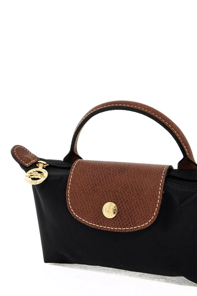 Longchamp  CLUTCH RIGID LE PLIAGE 4