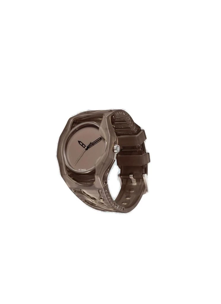 D1 MILANO D1 Milano x MAD Paris Terra Watch 3