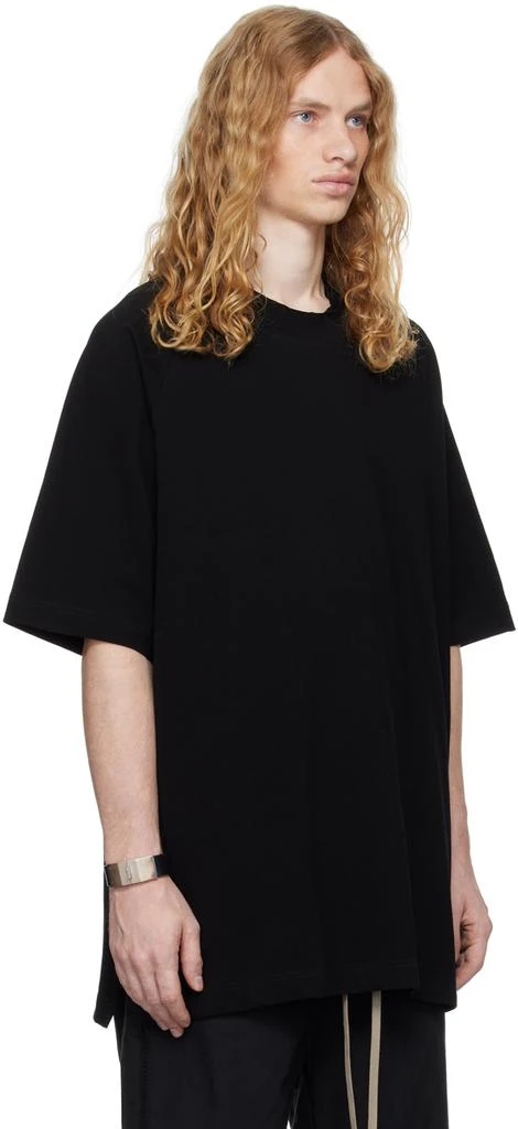A Diciannoveventitre Black Andy T-shirt 2