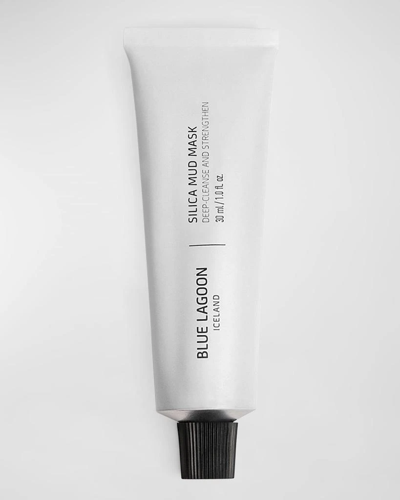 Blue Lagoon Iceland Silica Mud Mask 1