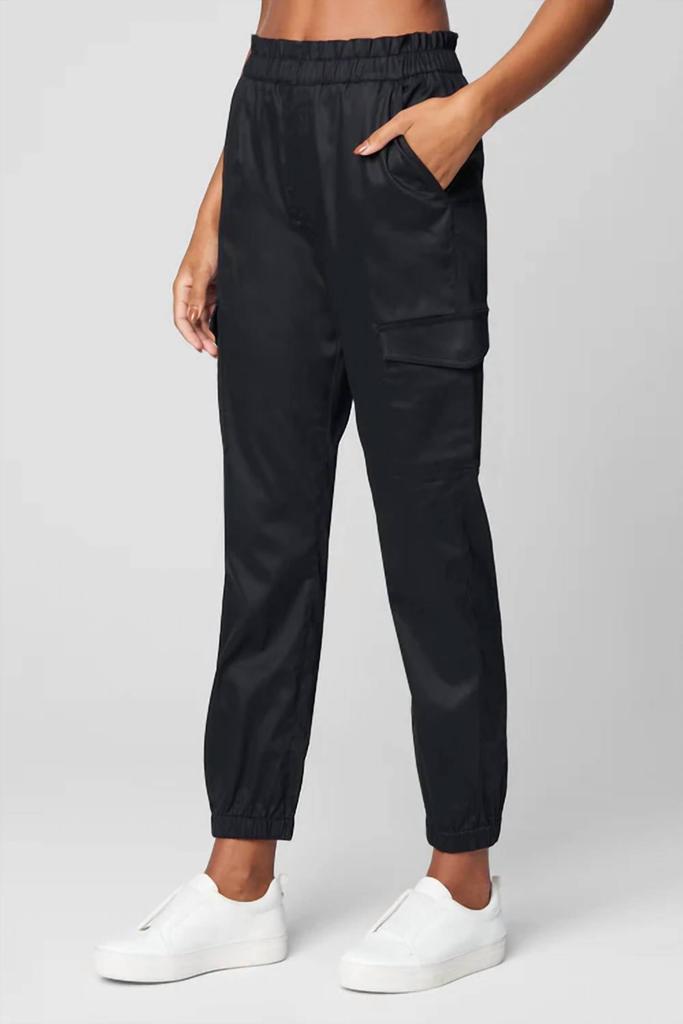 Blank NYC Suspicion Jogger Pants