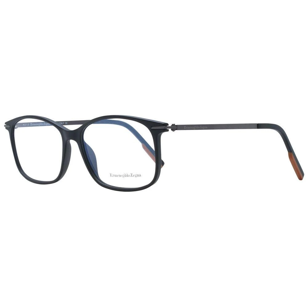 Ermenegildo Zegna Titanium Glasses Men
s (Frames)