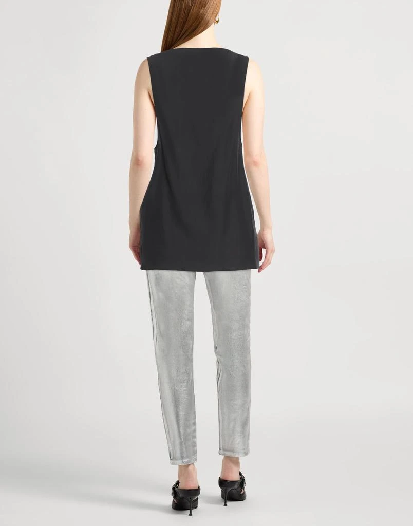 Yves Saint Laurent Silk top 3