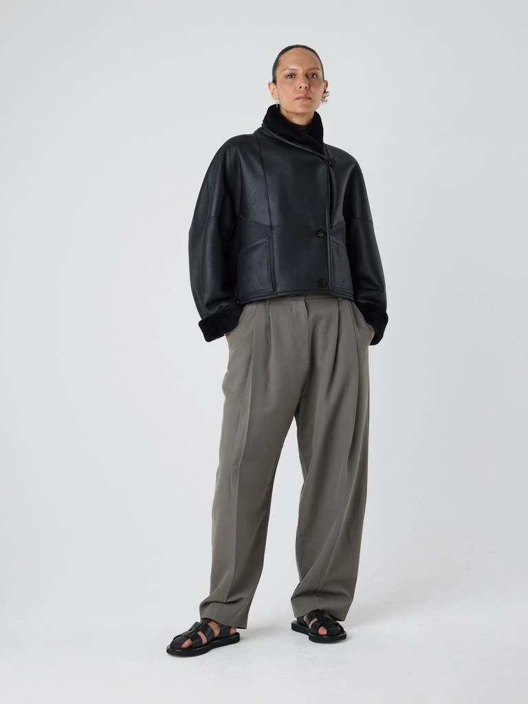 Gushlow & Cole Shearling jacket 5