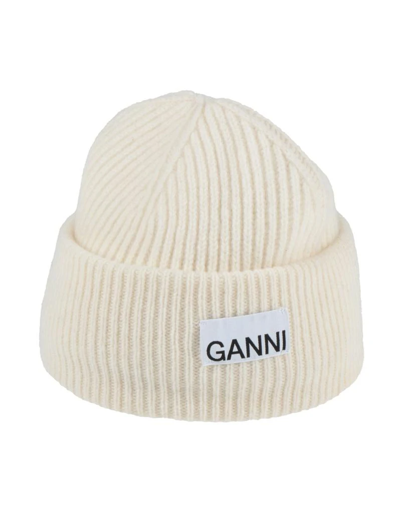 Ganni Hat 1