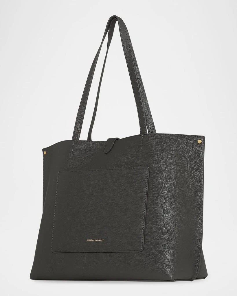 Rebecca Minkoff Megan Leather Tote Bag 2