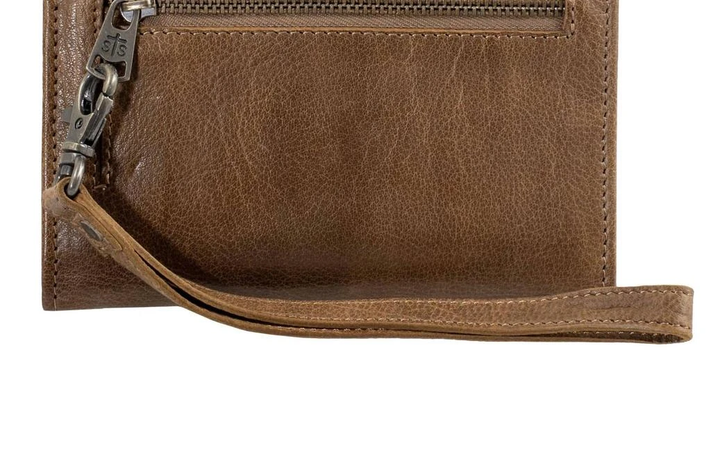 STS Ranchwear Sts Ranchwear - Women
s Boho Cowgirl Tillie Wallet 2