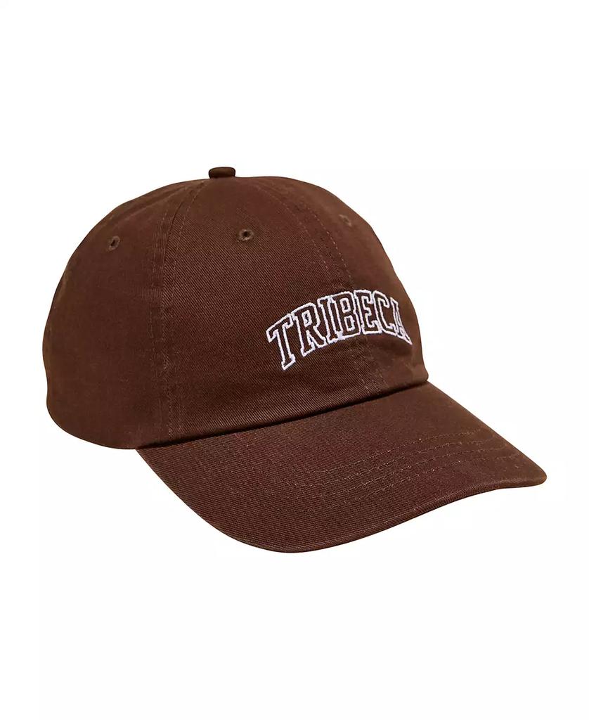 Cotton On Men's Vintage Inspired Dad Hat