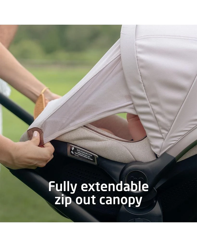 Maxi-Cosi Peri™ 180 Rotating Infant Car Seat 6