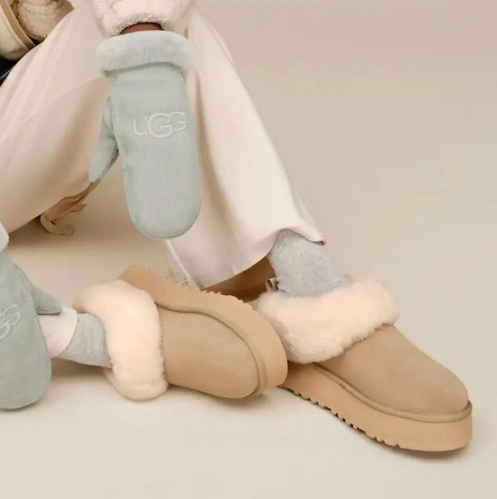 UGG Ugg - Women's Tazzelle Boot 1