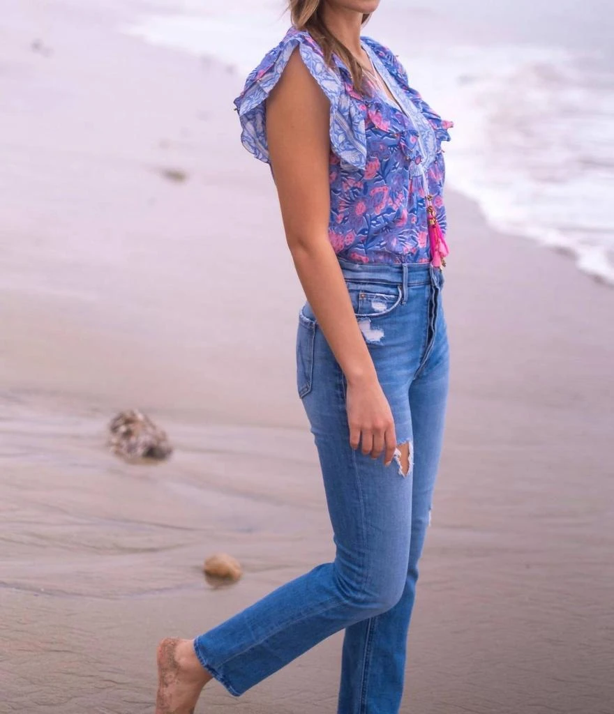 Bell by Alicia Bell Bell By Alicia Bell - Kiara Top 4