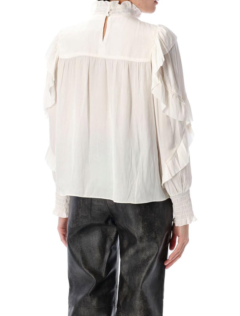 Isabel Marant Isabel Marant Seila Blouse