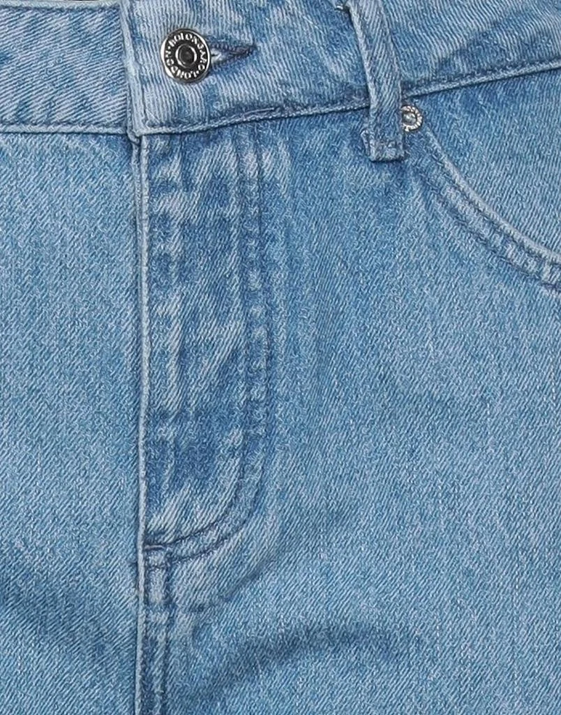 BOLONGARO TREVOR Denim pants 4